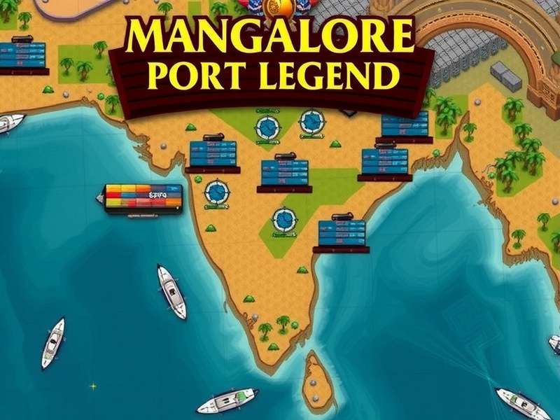 Mangalore Port Legend Download Stats By Region