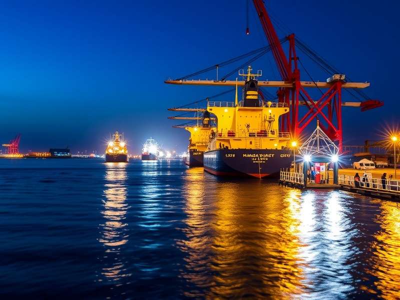 Mangalore Port Legend Regional Versions